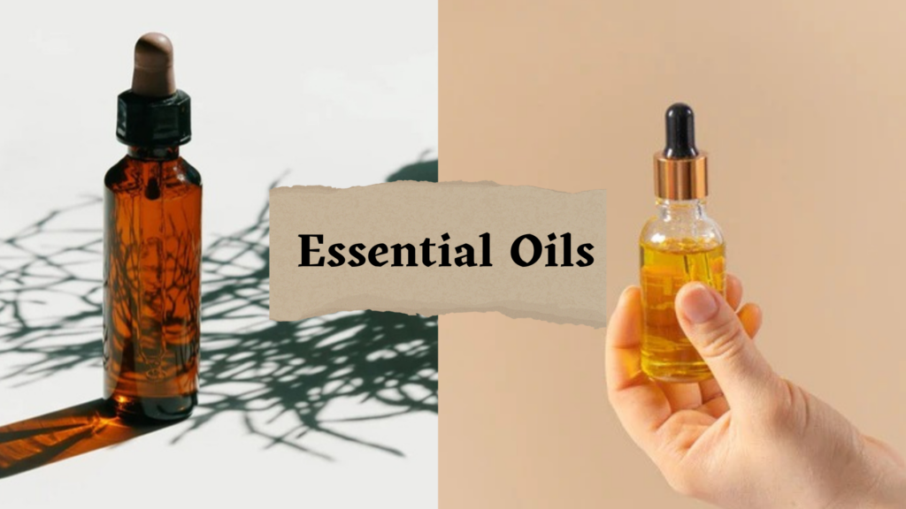How Essential Oils Can Help Shrink Hemorrhoid's